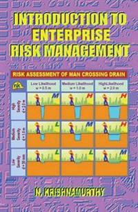 Introduction to Enterprise Risk Management: Fundamentals of Risk Management for Construction and Other Hazardous Industries