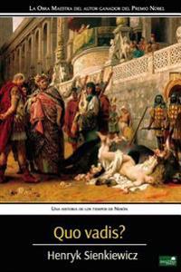 Quo Vadis