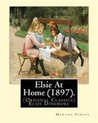 Elsie at Home