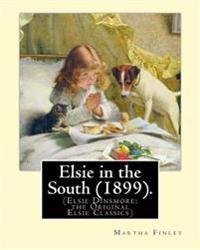 Elsie in the South
