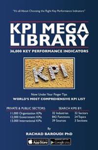 KPI Mega Library