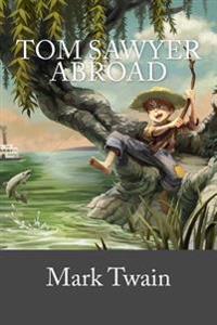 Tom Sawyer Abroad