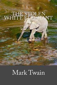 The Stolen White Elephant