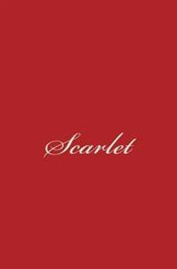 Scarlet: the little book of short sultry poems