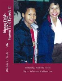 Dionne Fields Talk Show
