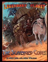 The Scavenged Codex