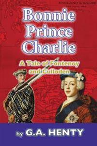 Bonnie Prince Charlie