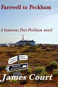 Farewell to Peckham