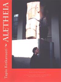 Bokomslag för "Aletheia: My Path in the Temple of Set"