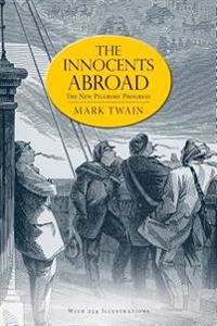 The Innocents Abroad