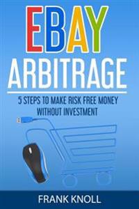 Ebay Arbitrage