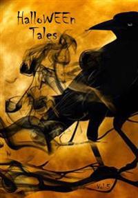 Halloween Tales