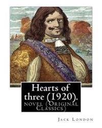 Hearts of Three