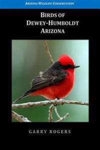 Birds of Dewey-Humboldt, Arizona