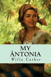 My �ntonia
