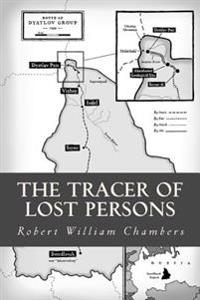 The Tracer of Lost Persons