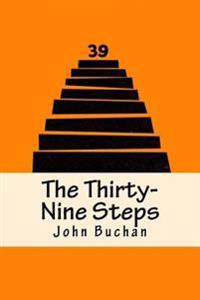 The Thirty-nine Steps