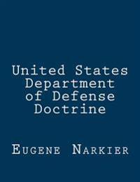 United States Department of Defense Doctrine