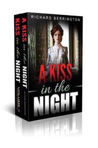 Clean Romance 2 Book Bundle: A Kiss In The Night A Romantic Love Story During