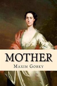 Bokomslag for "Mother"
