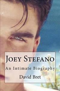 Joey Stefano