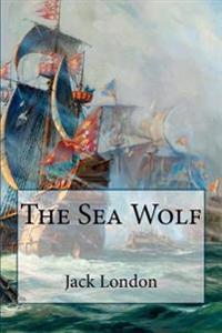 Bokomslag for "The Sea Wolf"