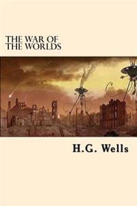The War of the Worlds