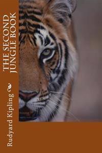 The Second Jungle Book