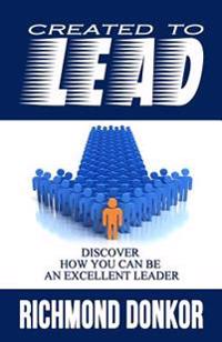 Created to Lead