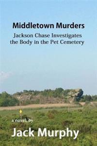 Middletown Murders