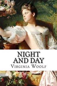 Night and Day Virginia Woolf