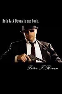 Both Jack Downs in One Book.