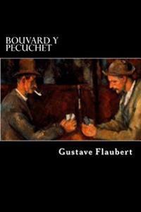 Bouvard y Pecuchet