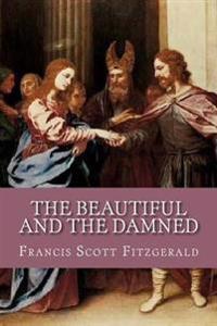 Bokomslag for "The Beautiful and the Damned"