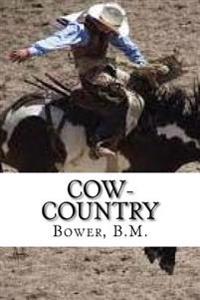 Cow-country