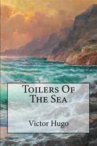 Bokomslag för "Toilers of the Sea"