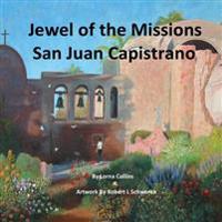 Jewel of the Missions