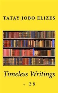 Timeless Writings