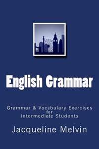 English Grammar