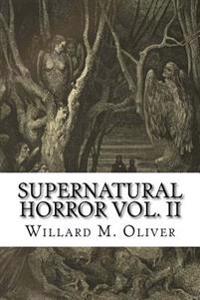 Supernatural Horror
