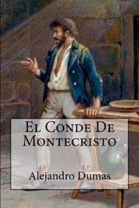 El Conde De Montecristo