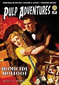 Pulp Adventures