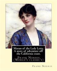 Moran of the Lady Letty
