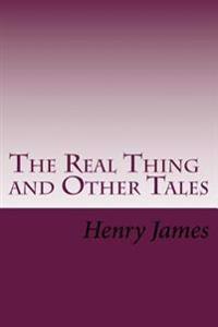 The Real Thing and Other Tales