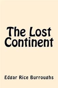 The Lost Continent