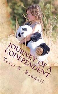 Journey of a Codependent: Discovering the Beauty of Who I Am