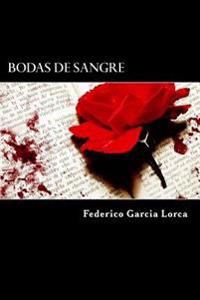 Bodas De Sangre