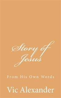 Story of Jesus