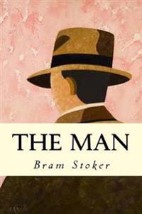 Bokomslag för "The Man"