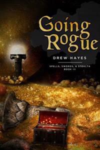 Going Rogue